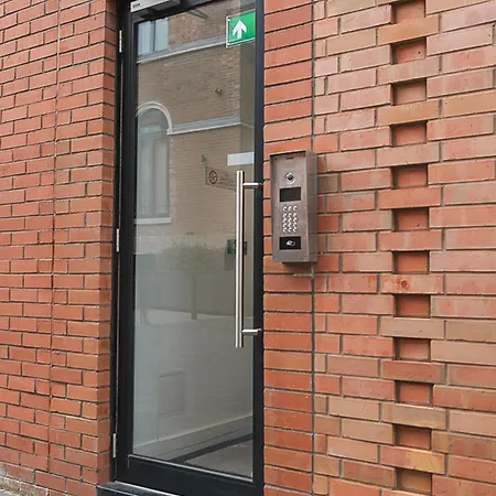 Luxury Apt, City Centre, Contractors, Relocations Birmingham Exterior photo