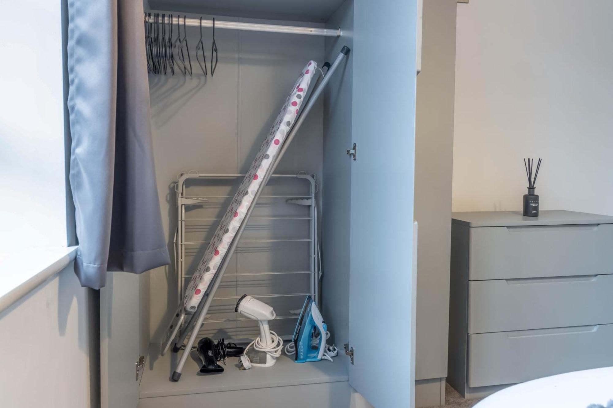 Luxury Apt, Centre, Contractors, Relocations * Birmingam