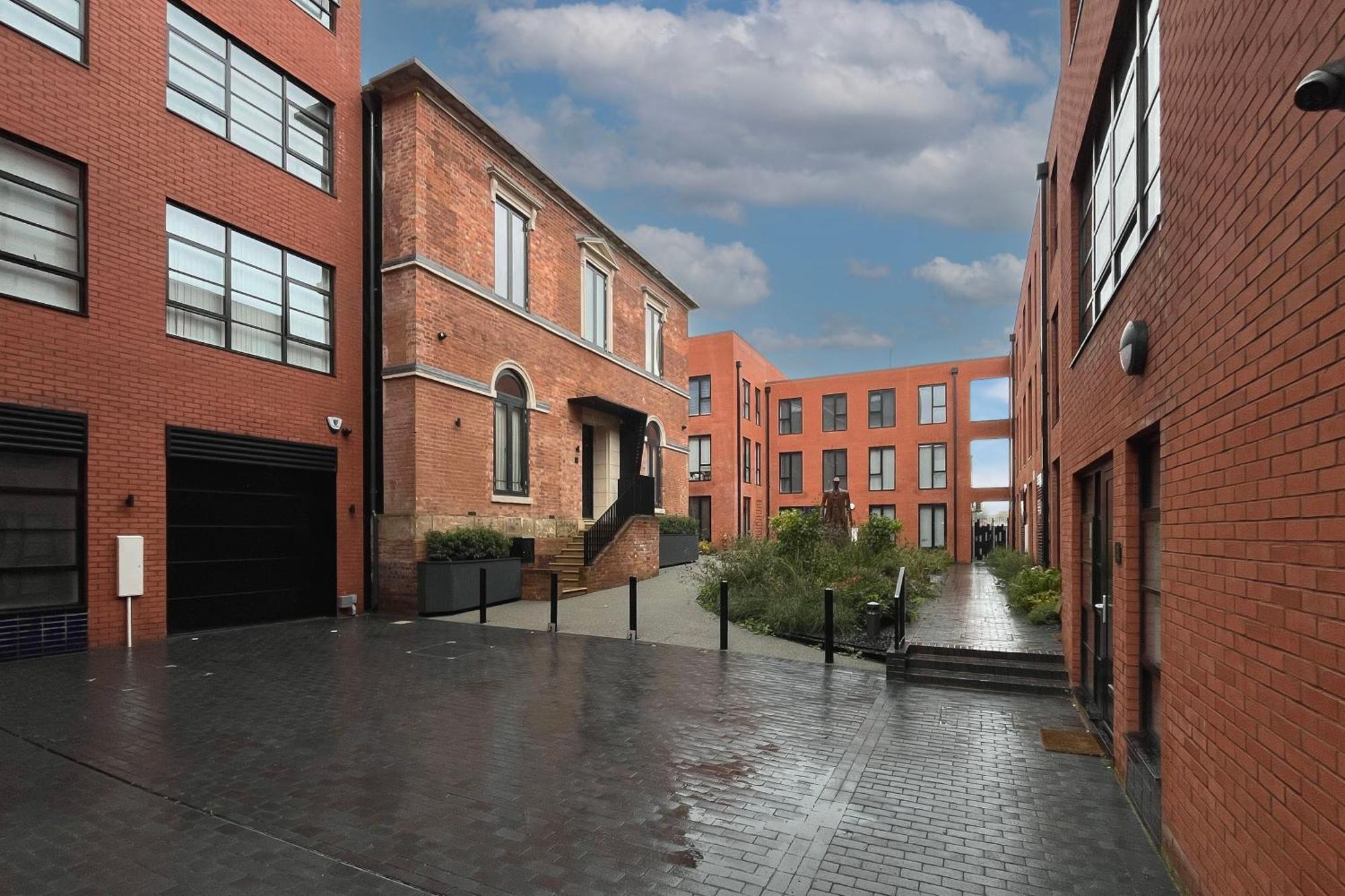 Apartamento Luxury Apt, Centre, Contractors, Relocations